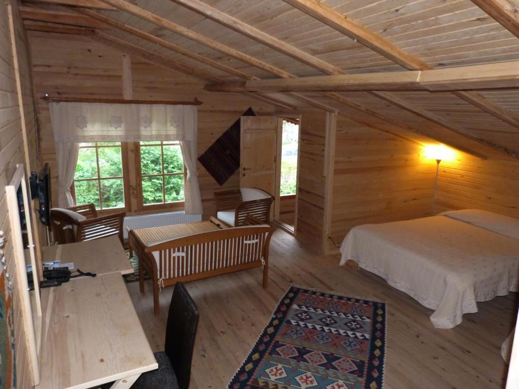 Dere Hotel Cayirduzu Zimmer foto