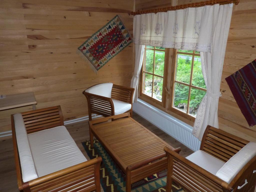 Dere Hotel Cayirduzu Zimmer foto